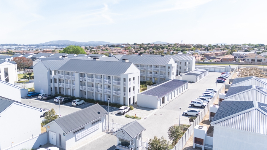 1 Bedroom Property for Sale in Haasendal Western Cape